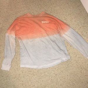 Syracuse Long Sleeve